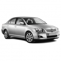 Avensis, T250