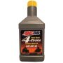 Моторное масло для 4-Такт AMSOIL Formula 4-Stroke® PowerSports Synthetic Motor Oil SAE 0W-40 (0,946л)