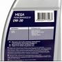 Моторное масло PENTOLUB Mega Performance III 0W-30, 1л