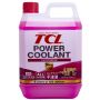 Антифриз TCL Power Coolant RED -40°C, 2л