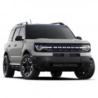 Bronco Sport