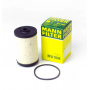Топливный фильтр MANN-FILTER BFU 700X