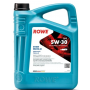 Моторное масло ROWE HIGHTEC SYNT RS HC-D 5W-30, 4л