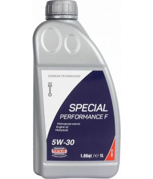 Моторное масло PENTOLUB Pento Special Performance F 5W-30, 1л