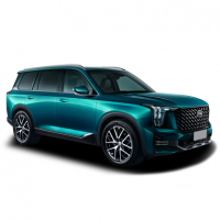 Trumpchi GS8