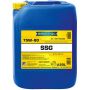 Трансмиссионное масло RAVENOL SSG 75W-80, 20л