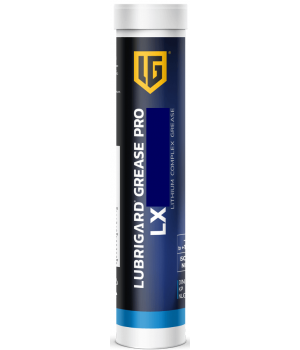 Смазка LUBRIGARD GREASE PRO LX-220 EP1, 400гр