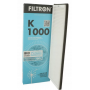 Салонный фильтр Filtron K1000