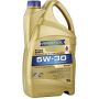 Моторное масло RAVENOL Expert SHPD 5W-30, 5л