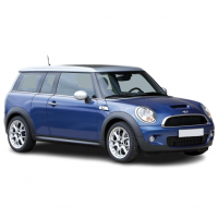 MINI Clubman, R55