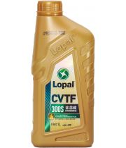 Трансмиссионное масло Lopal CVTF 300S, 1л