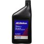 Моторное масло AC DELCO Full Synthetic 5W-30 Dexos 2, 0.946л
