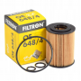 Масляный фильтр Filtron OE648/4