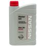 Моторное масло NISSAN MOTOR OIL 5W-30, 1л