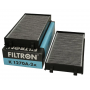 Салонный фильтр Filtron K1270-2X