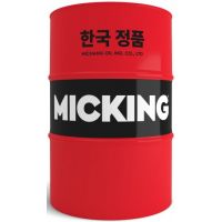 Моторное масло MICKING Diesel Oil PRO2 5W-30 CG-4/CF-4, 200л