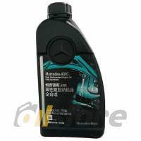 Моторное масло Mercedes-Benz MB 229.5 0W-40, 1л