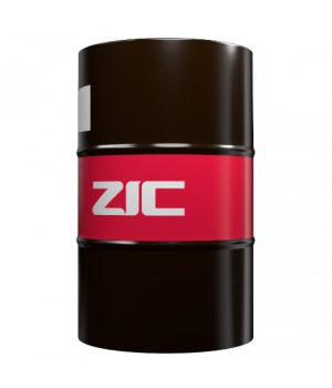 Моторное масло ZIC X7 Diesel 5W-30, 200л.