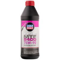 Трансмиссионное масло LIQUI MOLY Top Tec MTF 5400 75W-90, 1л