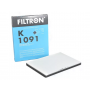 Салонный фильтр Filtron K1091