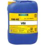 Моторное масло RAVENOL VSI 5W-40, 10л