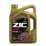 Моторное масло ZIC X9 LS 5W-30, 4л
