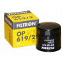 Масляный фильтр Filtron OP619/2