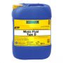 Трансмиссионное масло RAVENOL ATF Matic Fluid Type D, 10л