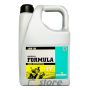 Моторное масло MOTOREX FORMULA 4T 15W-50, 4л