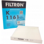 Салонный фильтр Filtron K1161
