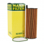 Масляный фильтр MANN-FILTER HU 8001X