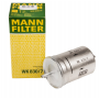 Топливный фильтр MANN-FILTER WK 830/7