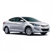 Elantra / Avante / i35