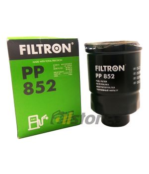 Топливный фильтр FILTRON PP852