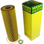 Масляный фильтр MANN-FILTER HU 1077/1z