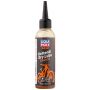 Смазка для цепи велосипедов (сухая погода) LIQUI MOLY Bike Kettenoil Dry Lube, 0,1л