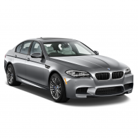 5 Series, E60 / E61