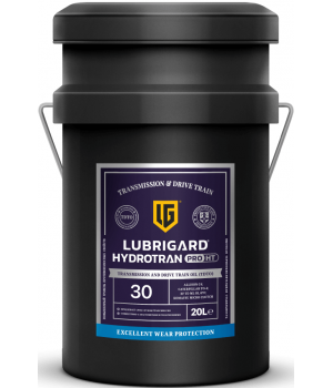 Трансмиссионное масло LUBRIGARD HYDROTRAN PRO HT 30, 20л