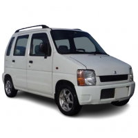 AZ-Wagon I