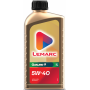 Моторное масло Lemarc QUALARD 9 HK 5W-40, 1л