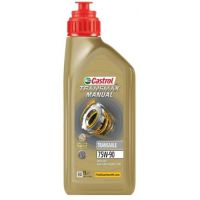 Трансмиссионное масло Castrol Transmax Manual Transaxle 75W-90, 1л