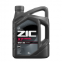 Моторное масло ZIC X7 Diesel 10W-40, 4л