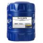 Моторное масло MANNOL 7110 TS-10 UHPD 5W-40, 20л