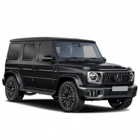 G-Class, W465