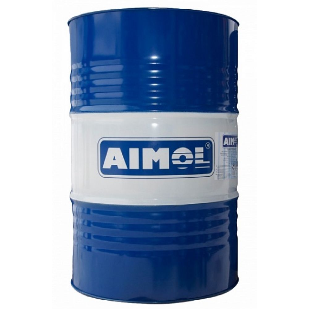 Трансмиссионное масло AIMOL Gear Oil GL-4 80W-90, 205л