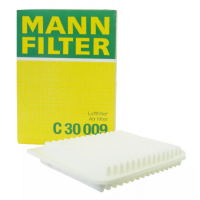Воздушный фильтр MANN-FILTER C 30009