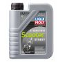 Моторное масло для скутеров LIQUI MOLY Motorbike 2T Semisynth Scooter L-EGD, 1л