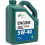 Моторное масло LIVCAR ENGINE OIL EXTRA 5W-40 API SL/CF, 4л