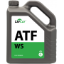 Трансмиссионное масло LIVCAR ATF WS, 4л