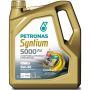 Моторное масло Petronas Syntium 5000 AV 5W-30, 4л